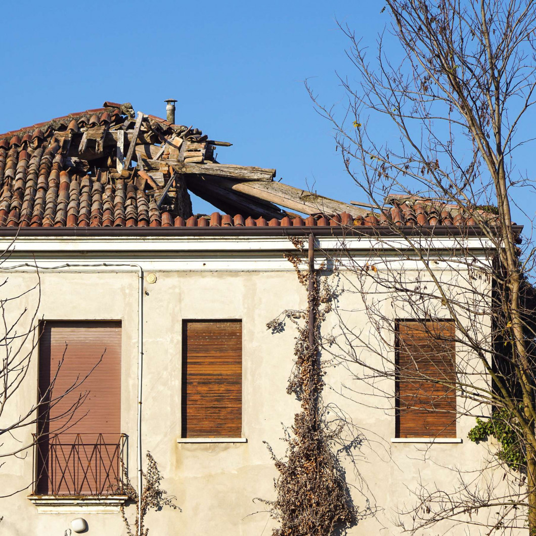 Storm Damage Repair Katy Rosenberg Tx Tradition Roofing Construction